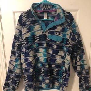 Patagonia pullover